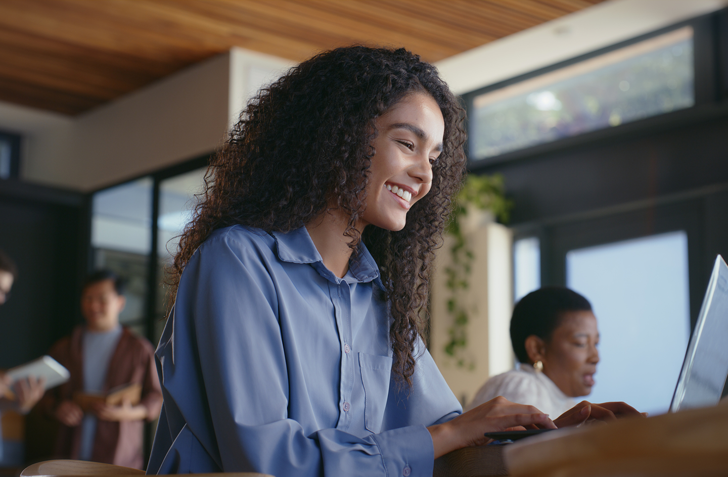 Employers financial benefits