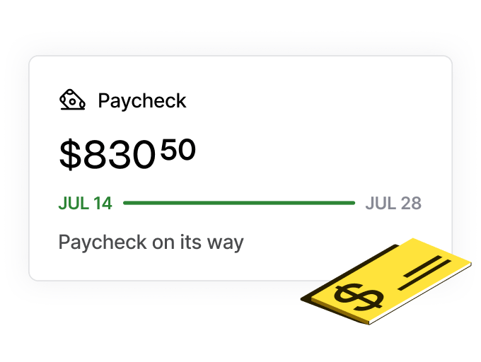 Pay Check