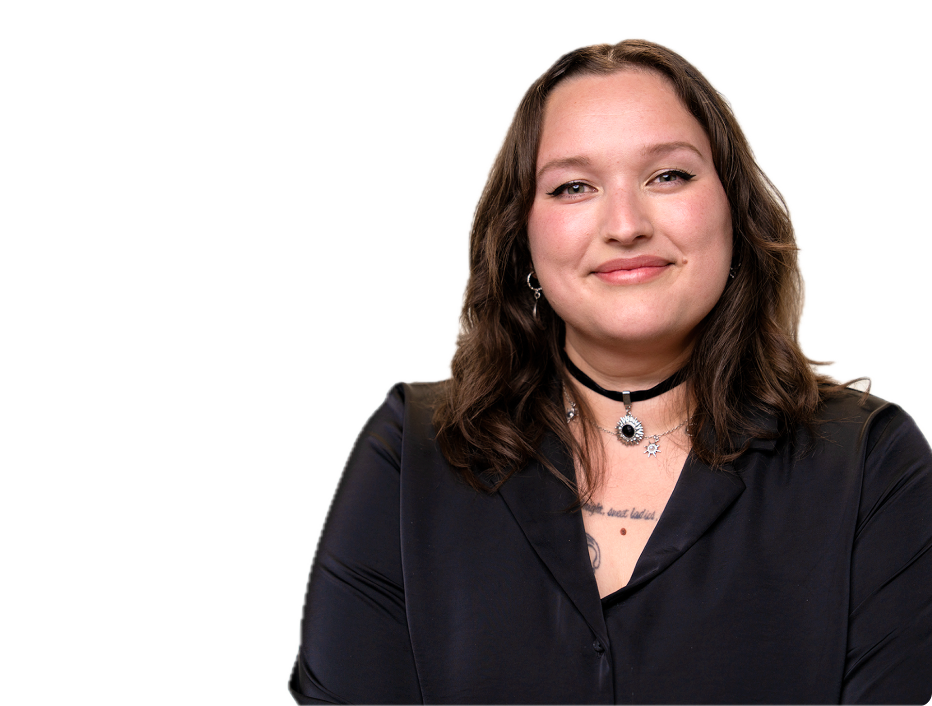 Danielle, EarnIn customer