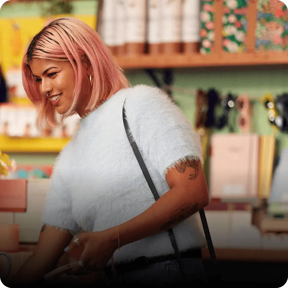 Product Tip Yourself