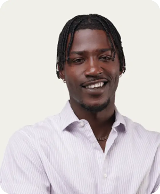 Jamison - EarnIn Customer